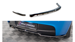 pol_pl_Splitter-BMW-1-E87-Facelift-M-Pack-Tyl-Srodkowy-z-Dyfuzorem-278462_9.png Splitter BMW 1 E87 Facelift M-Pack Rear Central with Diffuser