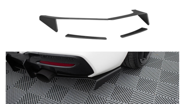 pol_pl_Splitter-BMW-1-F20-F21-Facelift-Tyl-Boczne-M-Power-272756_7.png Splitter BMW 1 F20 F21 Facelift Rear Side M-Power