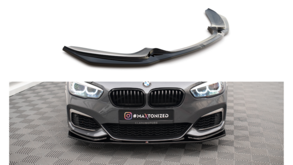 pol_pl_Splitter-BMW-1-F20-F21-przod-v-3-M-Power-Gloss-Black-272736_6.png Splitter BMW 1 F20 F21 Front v.3 M-Power Gloss Black