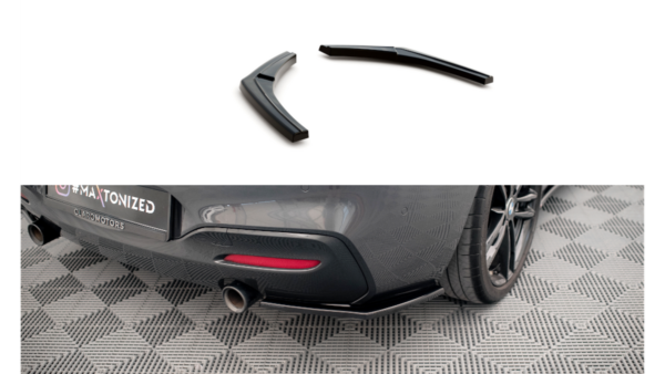 pol_pl_Splitter-BMW-1-F20-Facelift-Tyl-Boczne-M-Power-Gloss-Black-271962_7.png Splitter BMW 1 F20 Facelift Rear Side M-Power Gloss Black