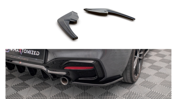 pol_pl_Splitter-BMW-1-F20-Facelift-Tyl-Boczne-M-Power-Gloss-Black-273398_7.png Splitter BMW 1 F20 Facelift Rear Side M-Power Gloss Black