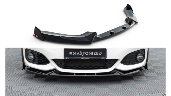 pol_pl_Splitter-BMW-1-F20-M-Pack-Facelift-Przod-v-5-Flaps-282761_8.png Splitter BMW 1 F20 M-Pack Facelift Front v.5 + Flaps