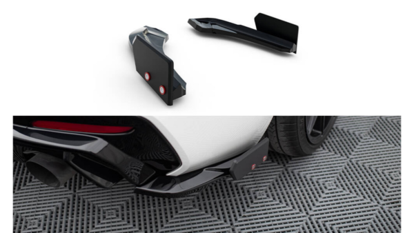 pol_pl_Splitter-BMW-1-F20-M-Pack-Tyl-Boczna-Flaps-Facelift-v-5-282763_7.png Splitter BMW 1 F20 M-Pack Rear Side + Flaps Facelift v.5