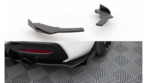 pol_pl_Splitter-BMW-1-F20-M140i-Tyl-Boczne-Racing-Durability-v-2-Black-Red-Gloss-Flaps-274229_6.png Splitter BMW 1 F20 M140i Rear Side Racing Durability v.2 Black-Red + Gloss Flaps