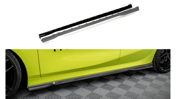 pol_pl_Splitter-BMW-1-F40-M-Pack-Bok-Carbon-276559_9.png Splitter BMW 1 F40 M-Pack Side Carbon