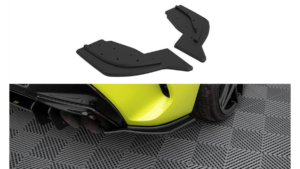 pol_pl_Splitter-BMW-1-F40-M-Pack-Tyl-Boczne-Street-Pro-v-2-Black-Red-277506_7.png Splitter BMW 1 F40 M-Pack Rear Side Street Pro v.2 Black-Red