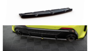 pol_pl_Splitter-BMW-1-F40-M-Pack-Tyl-Srodkowy-v-2-277828_7.png Splitter BMW 1 F40 M-Pack Rear Central v.2