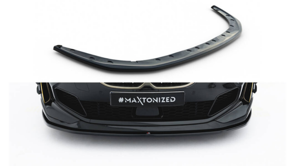 Splitter BMW 1 F40 M-Performance Front