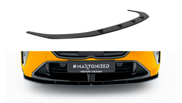 pol_pl_Splitter-BMW-1-F70-M-Pack-Przod-Street-Pro-Black-283173_6.png Splitter BMW 1 F70 M-Pack Front Street Pro Black