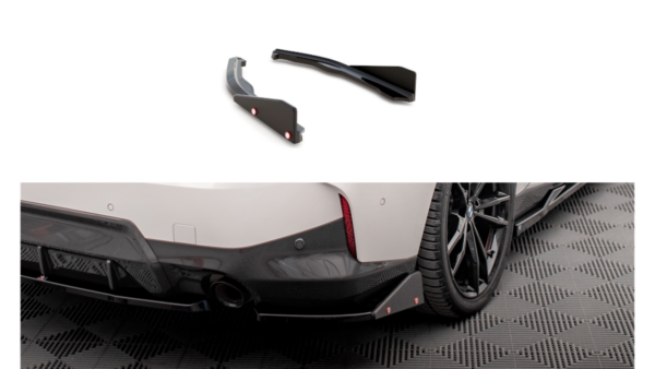 pol_pl_Splitter-BMW-2-G42-M-Pack-Tyl-Boczne-v-2-Flaps-Gloss-Black-276218_7.png Splitter BMW 2 G42 M-Pack Rear Side v.2 + Flaps Gloss Black