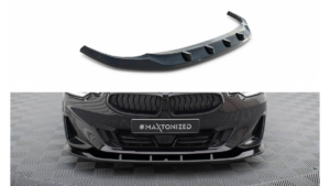 Splitter BMW 2 G42 Front v.1