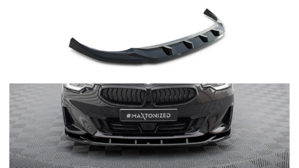 pol_pl_Splitter-BMW-2-G42-przod-v-3-276676_7.png Splitter BMW 2 G42 Front v.3
