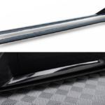 Splitter BMW 2 G87 M-Pack Side Carbon
