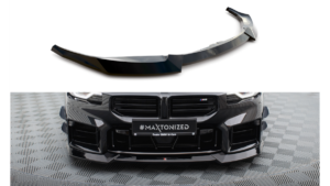 Splitter BMW 2 G87 M-Pack Front v.2