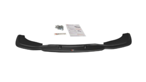 Splitter BMW 3 E46 M-Pack Front v.2 Gloss Black