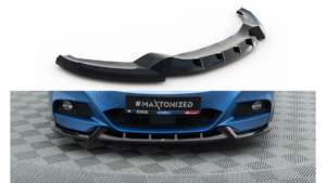 Splitter BMW 3 F34 M-Pack Front v.1