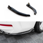 Splitter BMW 3 G20 G21 Facelift tagumine külje