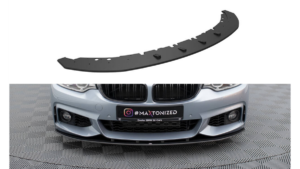 pol_pl_Splitter-BMW-4-F32-F36-F33-M-Pack-Przod-Pro-Black-Red-277096_6.png Splitter BMW 4 F32 F36 F33 M-Pack Front Pro Black-Red