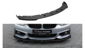pol_pl_Splitter-BMW-4-F32-F36-F33-M-Pack-Przod-Pro-flaps-Black-277097_6.png Splitter BMW 4 F32 F36 F33 M-Pack Front Pro + flaps Black