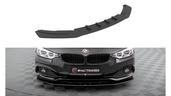 pol_pl_Splitter-BMW-4-F36-Przod-Pro-Black-Red-276568_6.png Splitter BMW 4 F36 Front Pro Black-Red