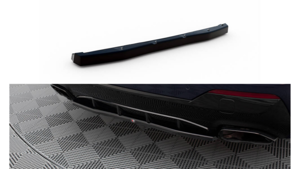 pol_pl_Splitter-BMW-4-G22-M-Pack-Tyl-Srodkowy-277369_8.png Splitter BMW 4 G22 M-Pack Rear Central