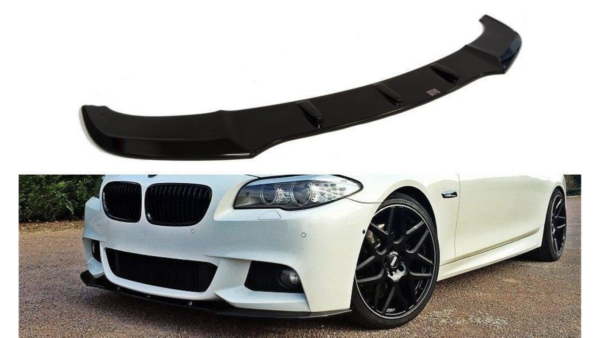 pol_pl_Splitter-BMW-5-F10-F11-M-Pack-przod-v-1-Gloss-Black-271814_6.png Splitter BMW 5 F10 F11 M-Pack Front v.1 Gloss Black