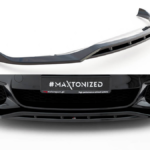 Splitter BMW 5 G30 Front