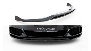 Splitter BMW 5 G30 Front