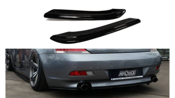 pol_pl_Splitter-BMW-6-E63-E64-Tyl-Boczne-Gloss-Black-271970_4.png Splitter BMW 6 E63 E64 Rear Side Gloss Black