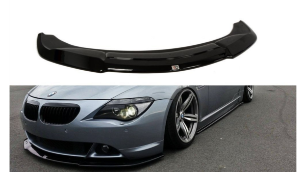 pol_pl_Splitter-BMW-6-E63-E64-przod-v-2-Gloss-Black-271652_5.png Splitter BMW 6 E63 E64 Front v.2 Gloss Black