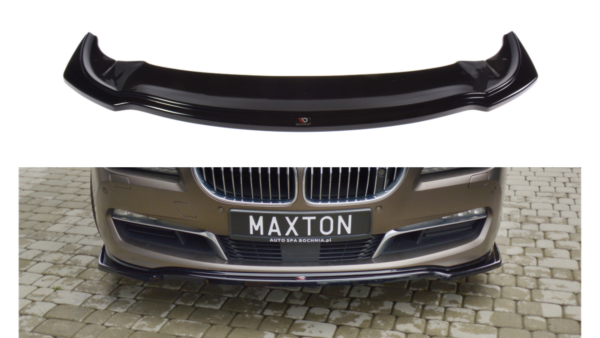 pol_pl_Splitter-BMW-6-F06-przod-Gloss-Black-273169_8.png Splitter BMW 6 F06 Front Gloss Black