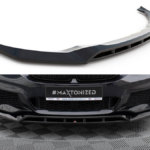 Splitter BMW 6 G32 M-Pack Front