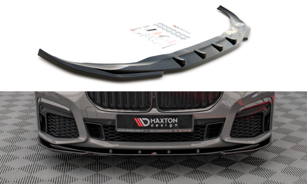 pol_pl_Splitter-BMW-7-G11-Facelift-M-Pack-przod-v-1-Gloss-Black-151182_6.png Splitter BMW 7 G11 Facelift M-Pack Front v.1 Gloss Black