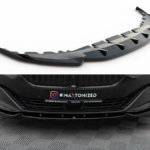 Splitter BMW 7 G11 Facelift esi v.1