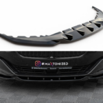 Splitter BMW 7 G11 Facelift esi v.2