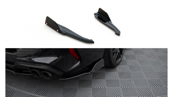 pol_pl_Splitter-BMW-8-F93-M-Pack-Tyl-Boczne-v-1-Flaps-Gloss-Black-274439_6.png Splitter BMW 8 F93 M-Pack Rear Side v.1 + Flaps Gloss Black