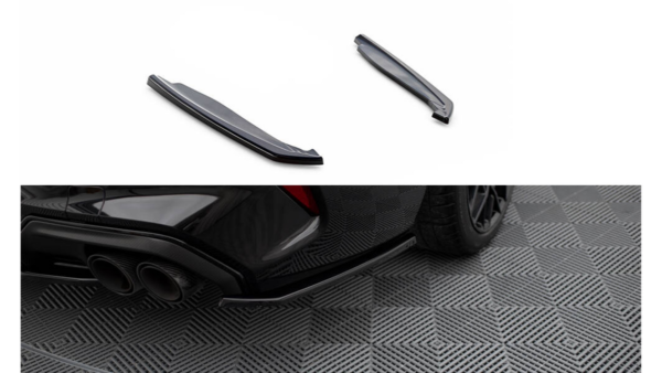 pol_pl_Splitter-BMW-8-F93-M-Pack-Tyl-Boczne-v-2-Gloss-Black-274440_6.png Splitter BMW 8 F93 M-Pack Rear Side v.2 Gloss Black