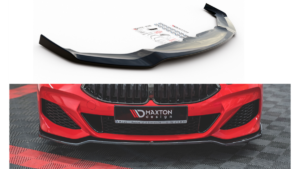 pol_pl_Splitter-BMW-8-G15-G16-przod-v-2-Gloss-Black-278265_8.png Splitter BMW 8 G15 G16 Front v.2 Gloss Black