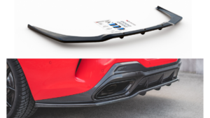 pol_pl_Splitter-BMW-8-G15-Tyl-Srodkowy-z-Dyfuzorem-Gloss-Black-278269_9.png Splitter BMW 8 G15 Rear Central with Diffuser Gloss Black