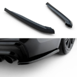 Splitter BMW G30 tagumine külje