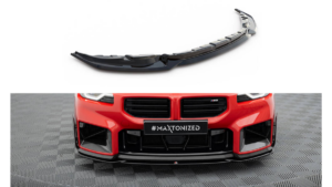 Splitter BMW M2 M-Performance G87 Front
