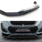 Splitter BMW X1 U11 M-Pack Front