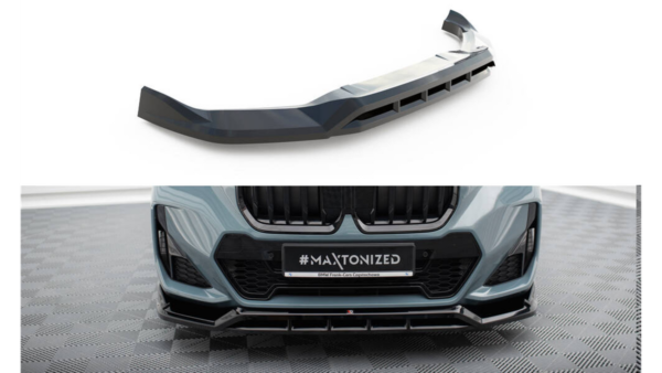 Splitter BMW X1 U11 M-Pack Front