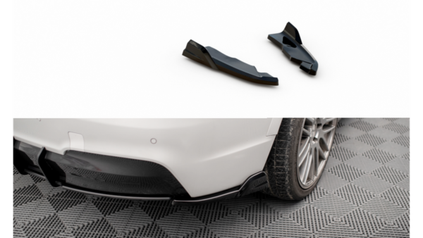 pol_pl_Splitter-BMW-X3-F25-M-Pack-Tyl-Boczne-Gloss-Black-278352_8.png Splitter BMW X3 F25 M-Pack Rear Side Gloss Black