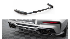 pol_pl_Splitter-BMW-X4-M-F98-Tyl-Srodkowy-z-Dyfuzorem-284039_8.png Splitter BMW X4 M F98 Rear Central with Diffuser