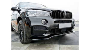 pol_pl_Splitter-BMW-X5-F15-M-Pack-przod-v-1-Gloss-Black-275149_3.png Splitter BMW X5 F15 M-Pack Front v.1 Gloss Black