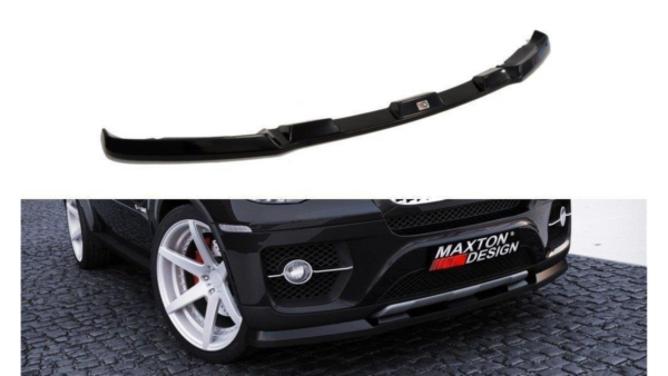pol_pl_Splitter-BMW-X6-E71-przod-Gloss-Black-272837_4.png Splitter BMW X6 E71 Front Gloss Black