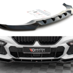 pol_pl_Splitter-BMW-X6-G06-M-Pack-przod-v-1-Gloss-Black-274884_7.png Splitter BMW X6 G06 M-Pack Front v.1 Gloss Black