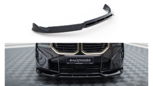 Splitter BMW XM G09 Front v.1