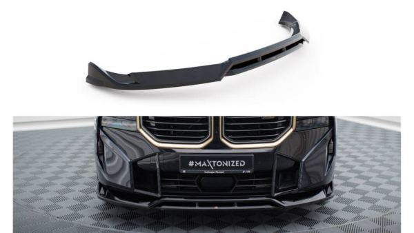 pol_pl_Splitter-BMW-XM-G09-przod-v-1-278118_7.png Splitter BMW XM G09 Front v.1